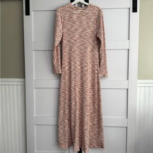 Old Navy Maxi Sweater Dress
